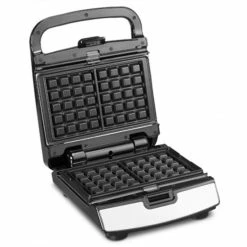 Brandneu ⭐ Tefal SW 852D Snack Collection Sandwichmaker Und Waffeleisen Silber ⌛ -Antihaftpfanne Verkäufe unnamed file 1908