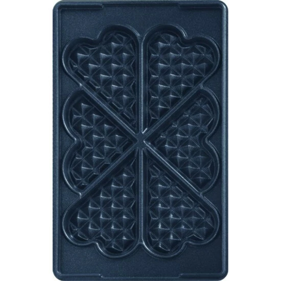 Bestes Angebot 🎁 Tefal XA 8006 SNACK COLLECTION Plattenset Nr.6 Herzwaffeln 🔔 3 Bestes Angebot 🎁 Tefal XA 8006 SNACK COLLECTION Plattenset Nr.6 Herzwaffeln 🔔