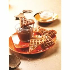 Bestes Angebot 🎁 Tefal XA 8006 SNACK COLLECTION Plattenset Nr.6 Herzwaffeln 🔔 19 Bestes Angebot 🎁 Tefal XA 8006 SNACK COLLECTION Plattenset Nr.6 Herzwaffeln 🔔 -Antihaftpfanne Verkäufe unnamed file 1914