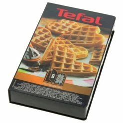 Bestes Angebot 🎁 Tefal XA 8006 SNACK COLLECTION Plattenset Nr.6 Herzwaffeln 🔔 21 Bestes Angebot 🎁 Tefal XA 8006 SNACK COLLECTION Plattenset Nr.6 Herzwaffeln 🔔 -Antihaftpfanne Verkäufe unnamed file 1916