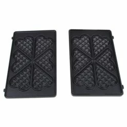 Bestes Angebot 🎁 Tefal XA 8006 SNACK COLLECTION Plattenset Nr.6 Herzwaffeln 🔔 23 Bestes Angebot 🎁 Tefal XA 8006 SNACK COLLECTION Plattenset Nr.6 Herzwaffeln 🔔 -Antihaftpfanne Verkäufe unnamed file 1918