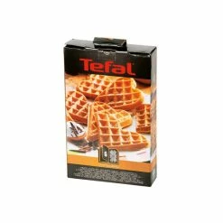 Bestes Angebot 🎁 Tefal XA 8006 SNACK COLLECTION Plattenset Nr.6 Herzwaffeln 🔔 26 Bestes Angebot 🎁 Tefal XA 8006 SNACK COLLECTION Plattenset Nr.6 Herzwaffeln 🔔 -Antihaftpfanne Verkäufe unnamed file 1921