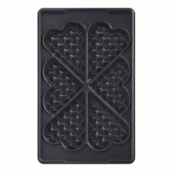 Bestes Angebot 🎁 Tefal XA 8006 SNACK COLLECTION Plattenset Nr.6 Herzwaffeln 🔔 27 Bestes Angebot 🎁 Tefal XA 8006 SNACK COLLECTION Plattenset Nr.6 Herzwaffeln 🔔 -Antihaftpfanne Verkäufe unnamed file 1922