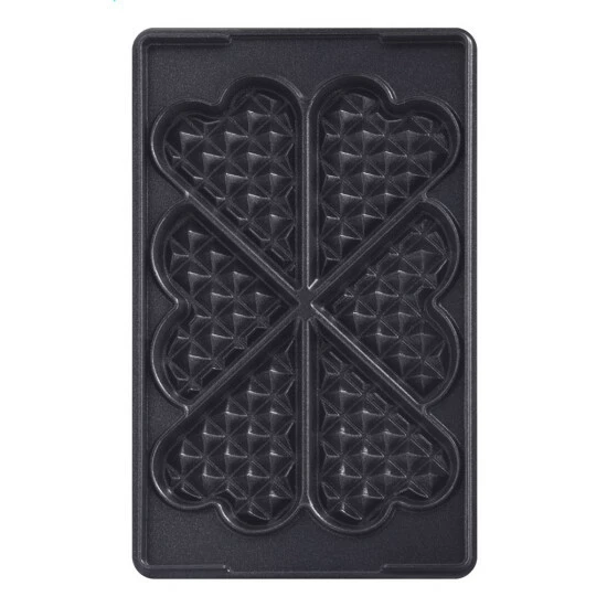 Bestes Angebot 🎁 Tefal XA 8006 SNACK COLLECTION Plattenset Nr.6 Herzwaffeln 🔔 14 Bestes Angebot 🎁 Tefal XA 8006 SNACK COLLECTION Plattenset Nr.6 Herzwaffeln 🔔 – Bild 12