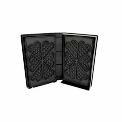 Bestes Angebot 🎁 Tefal XA 8006 SNACK COLLECTION Plattenset Nr.6 Herzwaffeln 🔔 28 Bestes Angebot 🎁 Tefal XA 8006 SNACK COLLECTION Plattenset Nr.6 Herzwaffeln 🔔 -Antihaftpfanne Verkäufe unnamed file 1923