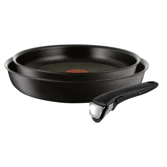 Beste Bewertungen von ⌛ TEFAL INGENIO EXPERTISE 2er Set Poeles L6509102 22-26cm Alle Wärmequellen Inklusive Induktion 😉 3 Beste Bewertungen von ⌛ TEFAL INGENIO EXPERTISE 2er Set Poeles L6509102 22-26cm Alle Wärmequellen Inklusive Induktion 😉
