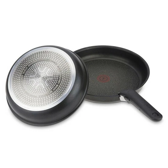 Beste Bewertungen von ⌛ TEFAL INGENIO EXPERTISE 2er Set Poeles L6509102 22-26cm Alle Wärmequellen Inklusive Induktion 😉 9 Beste Bewertungen von ⌛ TEFAL INGENIO EXPERTISE 2er Set Poeles L6509102 22-26cm Alle Wärmequellen Inklusive Induktion 😉 – Bild 7