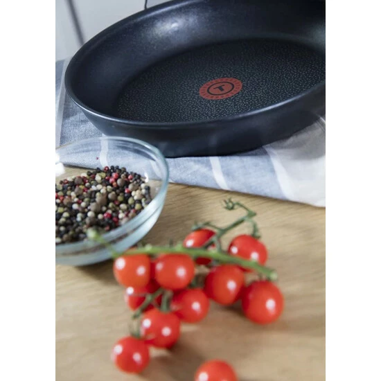 Beste Bewertungen von ⌛ TEFAL INGENIO EXPERTISE 2er Set Poeles L6509102 22-26cm Alle Wärmequellen Inklusive Induktion 😉 11 Beste Bewertungen von ⌛ TEFAL INGENIO EXPERTISE 2er Set Poeles L6509102 22-26cm Alle Wärmequellen Inklusive Induktion 😉 – Bild 9