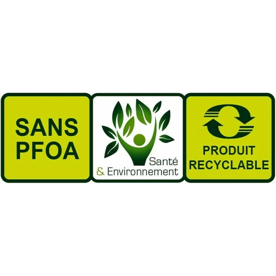 Beste Bewertungen von ⌛ TEFAL INGENIO EXPERTISE 2er Set Poeles L6509102 22-26cm Alle Wärmequellen Inklusive Induktion 😉 13 Beste Bewertungen von ⌛ TEFAL INGENIO EXPERTISE 2er Set Poeles L6509102 22-26cm Alle Wärmequellen Inklusive Induktion 😉 – Bild 11