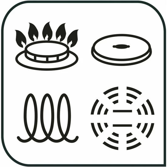 Beste Bewertungen von ⌛ TEFAL INGENIO EXPERTISE 2er Set Poeles L6509102 22-26cm Alle Wärmequellen Inklusive Induktion 😉 14 Beste Bewertungen von ⌛ TEFAL INGENIO EXPERTISE 2er Set Poeles L6509102 22-26cm Alle Wärmequellen Inklusive Induktion 😉 – Bild 12