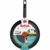 Top 10 🛒 Tefal C69502 HARD TITANIUM PLUS Pfanne O.D. 20cm Schwarz Haushalt, Bratpfanne ✔️