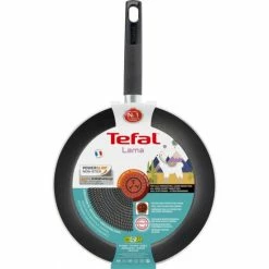 Top 10 🛒 Tefal C69502 HARD TITANIUM PLUS Pfanne O.D. 20cm Schwarz Haushalt, Bratpfanne ✔️