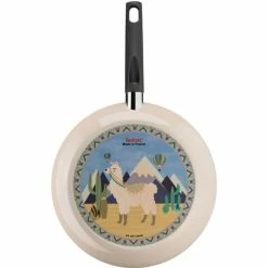 Top 10 🛒 Tefal C69502 HARD TITANIUM PLUS Pfanne O.D. 20cm Schwarz Haushalt, Bratpfanne ✔️ -Antihaftpfanne Verkäufe unnamed file 1956