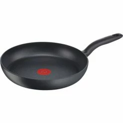Top 10 🛒 Tefal C69502 HARD TITANIUM PLUS Pfanne O.D. 20cm Schwarz Haushalt, Bratpfanne ✔️ -Antihaftpfanne Verkäufe unnamed file 1957