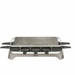 Brandneu 🥰 Tefal Raclette Pierrade PR457B Für 10 Personen Grau 😉 23 Brandneu 🥰 Tefal Raclette Pierrade PR457B Für 10 Personen Grau 😉 -Antihaftpfanne Verkäufe unnamed file 196
