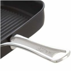 Am billigsten 😉 Tefal E21141 Jamie Oliver Premium Induction Grillpfanne 30cm ⌛ 19 Am billigsten 😉 Tefal E21141 Jamie Oliver Premium Induction Grillpfanne 30cm ⌛ -Antihaftpfanne Verkäufe unnamed file 1960