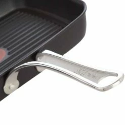 Am billigsten 😉 Tefal E21141 Jamie Oliver Premium Induction Grillpfanne 30cm ⌛ 28 Am billigsten 😉 Tefal E21141 Jamie Oliver Premium Induction Grillpfanne 30cm ⌛ -Antihaftpfanne Verkäufe unnamed file 1969