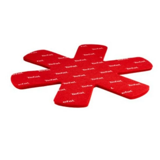 Bester Verkauf 🔥 Tefal K2203004 Ingenio Filz-Pfannenschutz 38cm.Ø | 4er-Set, 4 Stück | Für Töpfe & Pfannen 🌟 6 Bester Verkauf 🔥 Tefal K2203004 Ingenio Filz-Pfannenschutz 38cm.Ø | 4er-Set, 4 Stück | Für Töpfe & Pfannen 🌟 – Bild 4