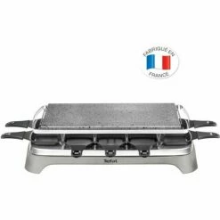 Brandneu 🥰 Tefal Raclette Pierrade PR457B Für 10 Personen Grau 😉 25 Brandneu 🥰 Tefal Raclette Pierrade PR457B Für 10 Personen Grau 😉 -Antihaftpfanne Verkäufe unnamed file 198