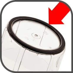 Schlussverkauf ⭐ Tefal 5-Sekunden-Zerkleinerer 900 Ml Gemüseschneider Und Mixer Mit Edelstahlklingen Zum Zerkleinern Von Gemüse, Zwiebeln Und Nüssen K1320404 🛒 -Antihaftpfanne Verkäufe unnamed file 1983