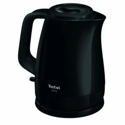 Auslauf 🛒 Tefal Uno KO1508DE Wasserkocher 1,5 Liter Schwarz 🎉