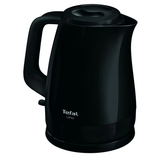 Auslauf 🛒 Tefal Uno KO1508DE Wasserkocher 1,5 Liter Schwarz 🎉 3 Auslauf 🛒 Tefal Uno KO1508DE Wasserkocher 1,5 Liter Schwarz 🎉
