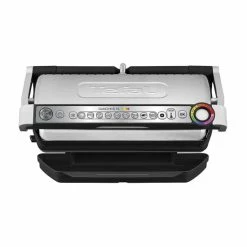Bester Verkauf 🎉 Tefal GC 722 D Optigrill+ XLKontaktgrill Schwarz/edelstahl 🌟 18 Bester Verkauf 🎉 Tefal GC 722 D Optigrill+ XLKontaktgrill Schwarz/edelstahl 🌟 -Antihaftpfanne Verkäufe unnamed file 2