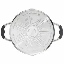 Bestes Angebot 😀 TEFAL Illico Kochtopf + Deckel 24cm Alle Herdarten Auch Induktion Topf 4,3 Liter ⌛ -Antihaftpfanne Verkäufe unnamed file 2000