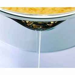 Bestes Angebot 😀 TEFAL Illico Kochtopf + Deckel 24cm Alle Herdarten Auch Induktion Topf 4,3 Liter ⌛ -Antihaftpfanne Verkäufe unnamed file 2001