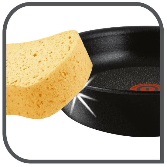 Angebote 🔔 Tefal Pfanne Resource Ø 24 Cm, Aluminium ❤️ 7 Angebote 🔔 Tefal Pfanne Resource Ø 24 Cm, Aluminium ❤️ – Bild 5