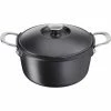 Top 10 👍 Tefal E2157014 AROMA INDUKTION Schmortopf Mit Deckel Gusseisen/Alu °24cm 4,8L 👏 1 Top 10 👍 Tefal E2157014 AROMA INDUKTION Schmortopf Mit Deckel Gusseisen/Alu °24cm 4,8L 👏 -Antihaftpfanne Verkäufe unnamed file 2008