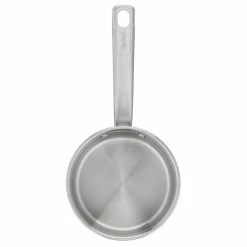 Brandneu 🌟 Tefal Virtuoso Topfset, 7-Teilig, Edelstahl - 7-Teiliges Set Aus 1x Stielkasserolle 16cm, 3x Kochtöpfen 16/20/24cm + 3x Deckel 🥰 -Antihaftpfanne Verkäufe unnamed file 2012