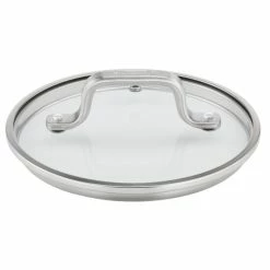 Brandneu 🌟 Tefal Virtuoso Topfset, 7-Teilig, Edelstahl - 7-Teiliges Set Aus 1x Stielkasserolle 16cm, 3x Kochtöpfen 16/20/24cm + 3x Deckel 🥰 -Antihaftpfanne Verkäufe unnamed file 2014