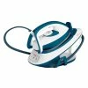 Top 10 🤩 Tefal SV7110 Dampfbügelstation Blau/weiß ⌛