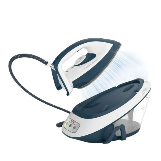 Top 10 🤩 Tefal SV7110 Dampfbügelstation Blau/weiß ⌛ 13 Top 10 🤩 Tefal SV7110 Dampfbügelstation Blau/weiß ⌛ – Bild 11