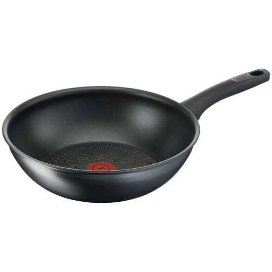 Top 10 😍 Tefal G1241923 Titanium Fusion Wokpfanne 28Cm 👍 3 Top 10 😍 Tefal G1241923 Titanium Fusion Wokpfanne 28Cm 👍