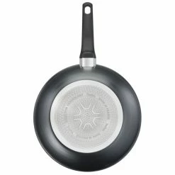 Top 10 😍 Tefal G1241923 Titanium Fusion Wokpfanne 28Cm 👍 11 Top 10 😍 Tefal G1241923 Titanium Fusion Wokpfanne 28Cm 👍 -Antihaftpfanne Verkäufe unnamed file 2058