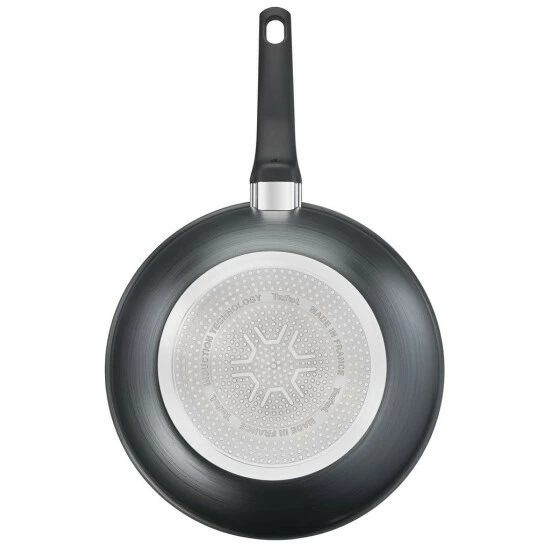 Top 10 😍 Tefal G1241923 Titanium Fusion Wokpfanne 28Cm 👍 5 Top 10 😍 Tefal G1241923 Titanium Fusion Wokpfanne 28Cm 👍 – Bild 3