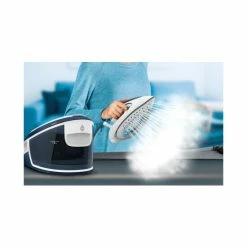 Blitzangebot 🎉 Tefal Dampfbügelstation SV8022 Inkl. Fusselrasierer JB1013 Bügeleisen 🎉 -Antihaftpfanne Verkäufe unnamed file 2065