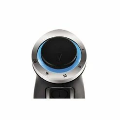 Auslauf 👍 TEFAL Mixer Quickchef 3-in-1 HB656838 Stabmixer, 1000 W, Anzahl Geschwindigkeiten 20, Turbo-Modus, Zerkleinerer, Schwarz 🎁 7 Auslauf 👍 TEFAL Mixer Quickchef 3-in-1 HB656838 Stabmixer, 1000 W, Anzahl Geschwindigkeiten 20, Turbo-Modus, Zerkleinerer, Schwarz 🎁 -Antihaftpfanne Verkäufe unnamed file 2068