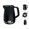 Budget 👏 Tefal Loft KO2508, 1,7 L, 2400 W, Schwarz, Regelbare Temperatur, Wasserstandsanzeige, Drahtlos ✨ 1 Budget 👏 Tefal Loft KO2508, 1,7 L, 2400 W, Schwarz, Regelbare Temperatur, Wasserstandsanzeige, Drahtlos ✨ -Antihaftpfanne Verkäufe unnamed file 2069