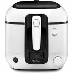 Beste Bewertungen von ✔️ Tefal Fritteuse Super Uno Mit Timer FR3140 Weiß ⭐ 23 Beste Bewertungen von ✔️ Tefal Fritteuse Super Uno Mit Timer FR3140 Weiß ⭐ -Antihaftpfanne Verkäufe unnamed file 207
