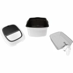 Beste Bewertungen von ✔️ Tefal Fritteuse Super Uno Mit Timer FR3140 Weiß ⭐ 24 Beste Bewertungen von ✔️ Tefal Fritteuse Super Uno Mit Timer FR3140 Weiß ⭐ -Antihaftpfanne Verkäufe unnamed file 208