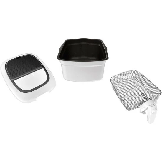 Beste Bewertungen von ✔️ Tefal Fritteuse Super Uno Mit Timer FR3140 Weiß ⭐ 10 Beste Bewertungen von ✔️ Tefal Fritteuse Super Uno Mit Timer FR3140 Weiß ⭐ – Bild 8