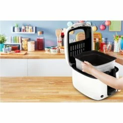 Beste Bewertungen von ✔️ Tefal Fritteuse Super Uno Mit Timer FR3140 Weiß ⭐ 25 Beste Bewertungen von ✔️ Tefal Fritteuse Super Uno Mit Timer FR3140 Weiß ⭐ -Antihaftpfanne Verkäufe unnamed file 209