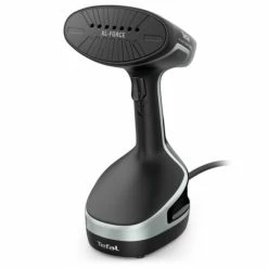 Besorgen 🥰 TEFAL Kleiderdampfer DT8270 Handheld, 2000 W, 0,19 L, 30 G/min, Schwarz 🔥 -Antihaftpfanne Verkäufe unnamed file 2096