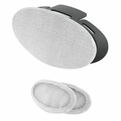 Besorgen 🥰 TEFAL Kleiderdampfer DT8270 Handheld, 2000 W, 0,19 L, 30 G/min, Schwarz 🔥 -Antihaftpfanne Verkäufe unnamed file 2097