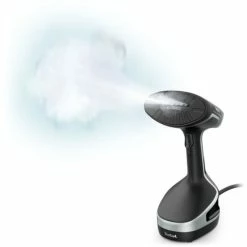 Besorgen 🥰 TEFAL Kleiderdampfer DT8270 Handheld, 2000 W, 0,19 L, 30 G/min, Schwarz 🔥 -Antihaftpfanne Verkäufe unnamed file 2098