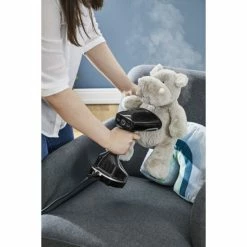 Besorgen 🥰 TEFAL Kleiderdampfer DT8270 Handheld, 2000 W, 0,19 L, 30 G/min, Schwarz 🔥 -Antihaftpfanne Verkäufe unnamed file 2099