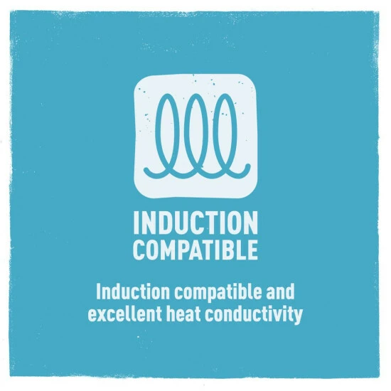 Beste Bewertungen von 😍 Tefal Servierpfanne Ø 25 Cm Mit Glasdeckel Aus Der Jamie Oliver Edition, E79071 ⭐ 8 Beste Bewertungen von 😍 Tefal Servierpfanne Ø 25 Cm Mit Glasdeckel Aus Der Jamie Oliver Edition, E79071 ⭐ – Bild 7